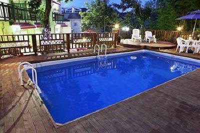 фото отеля Bellus Rose Pension Hotel