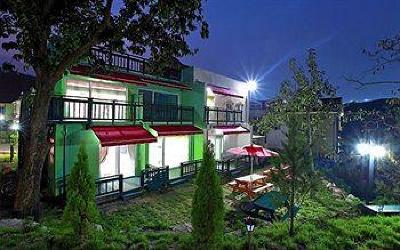 фото отеля Bellus Rose Pension Hotel