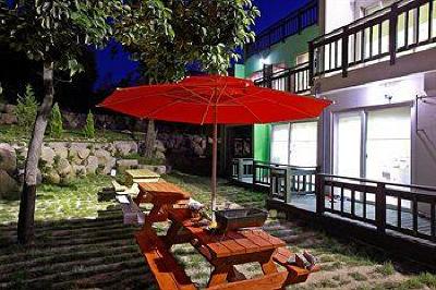 фото отеля Bellus Rose Pension Hotel