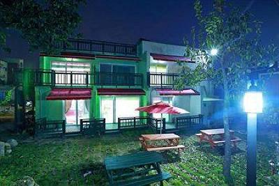 фото отеля Bellus Rose Pension Hotel