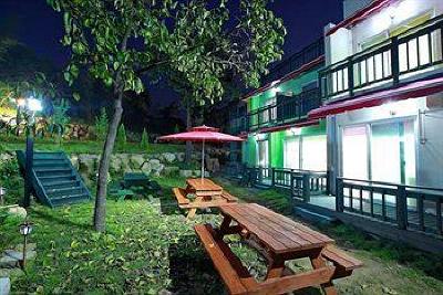 фото отеля Bellus Rose Pension Hotel