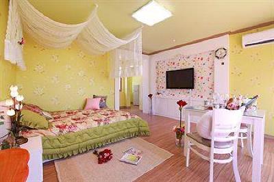 фото отеля Bellus Rose Pension Hotel