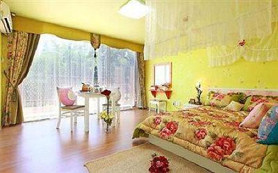 фото отеля Bellus Rose Pension Hotel
