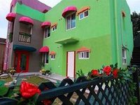 Bellus Rose Pension Hotel