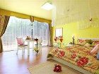 фото отеля Bellus Rose Pension Hotel