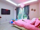 фото отеля Bellus Rose Pension Hotel