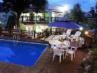 фото отеля Bellus Rose Pension Hotel