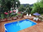 фото отеля Bellus Rose Pension Hotel