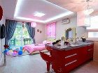 фото отеля Bellus Rose Pension Hotel