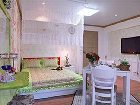 фото отеля Bellus Rose Pension Hotel
