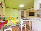 фото отеля Bellus Rose Pension Hotel