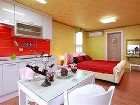 фото отеля Bellus Rose Pension Hotel