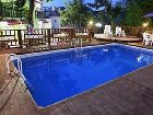 фото отеля Bellus Rose Pension Hotel