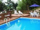 фото отеля Bellus Rose Pension Hotel