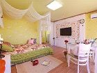 фото отеля Bellus Rose Pension Hotel
