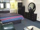 фото отеля Passport Inn & Suites Houston