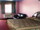 фото отеля Passport Inn & Suites Houston