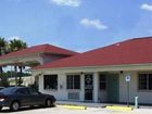 фото отеля Passport Inn & Suites Houston