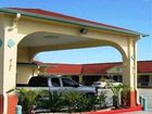 фото отеля Passport Inn & Suites Houston