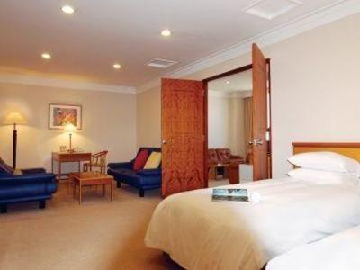 фото отеля Jeju KAL Hotel