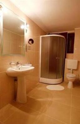 фото отеля Hotel Arges