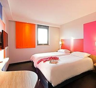 фото отеля Ibis Styles Valence Romans Tgv
