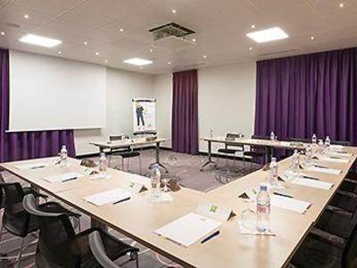 фото отеля Ibis Styles Valence Romans Tgv