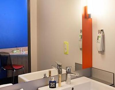 фото отеля Ibis Styles Valence Romans Tgv