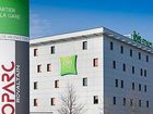 фото отеля Ibis Styles Valence Romans Tgv