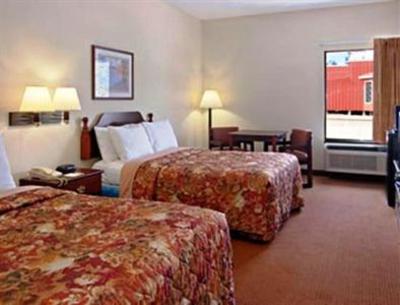 фото отеля Days Inn Rayne