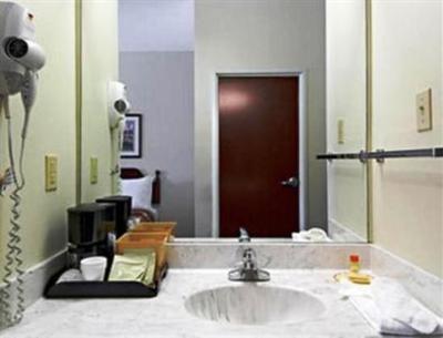 фото отеля Days Inn Rayne