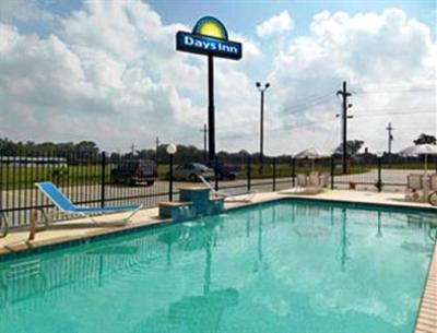 фото отеля Days Inn Rayne