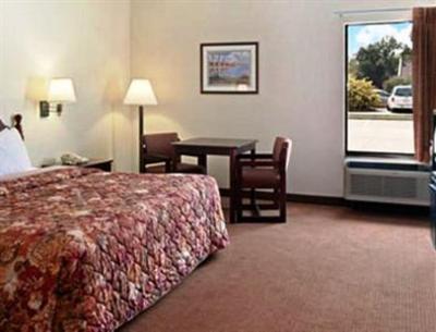 фото отеля Days Inn Rayne