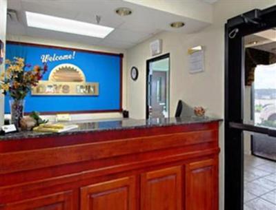фото отеля Days Inn Rayne