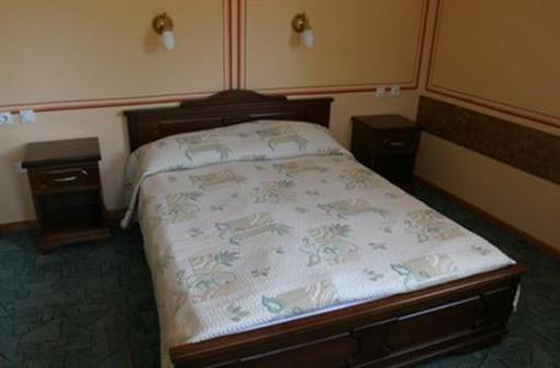 фото отеля Chuchura Family Hotel