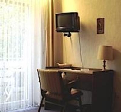 фото отеля Hotel Restaurant Treffpunkt