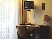 Hotel Restaurant Treffpunkt