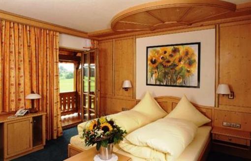 фото отеля Hoisl-Brau Landhotel