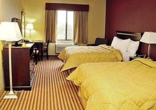 фото отеля Comfort Inn Orange