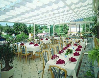фото отеля Hotel Bayerischer Hof Rehlings