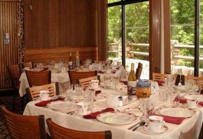 фото отеля Thunderbird Lodge Chinle