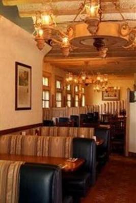 фото отеля Thunderbird Lodge Chinle