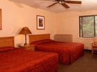 фото отеля Thunderbird Lodge Chinle