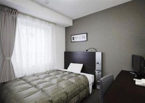 фото отеля Comfort Hotel Maebashi