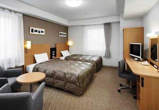 фото отеля Comfort Hotel Maebashi