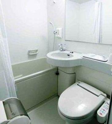 фото отеля Comfort Hotel Maebashi