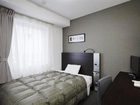 фото отеля Comfort Hotel Maebashi