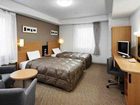 фото отеля Comfort Hotel Maebashi