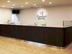 фото отеля Comfort Hotel Maebashi