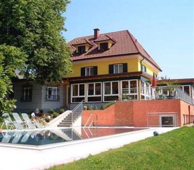 фото отеля Bauernhof Peiserhof Wein & Ferien